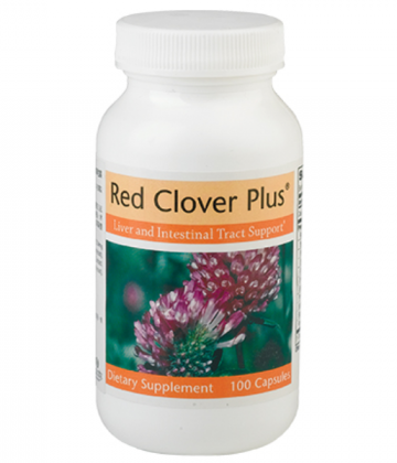 Red Clover Plus